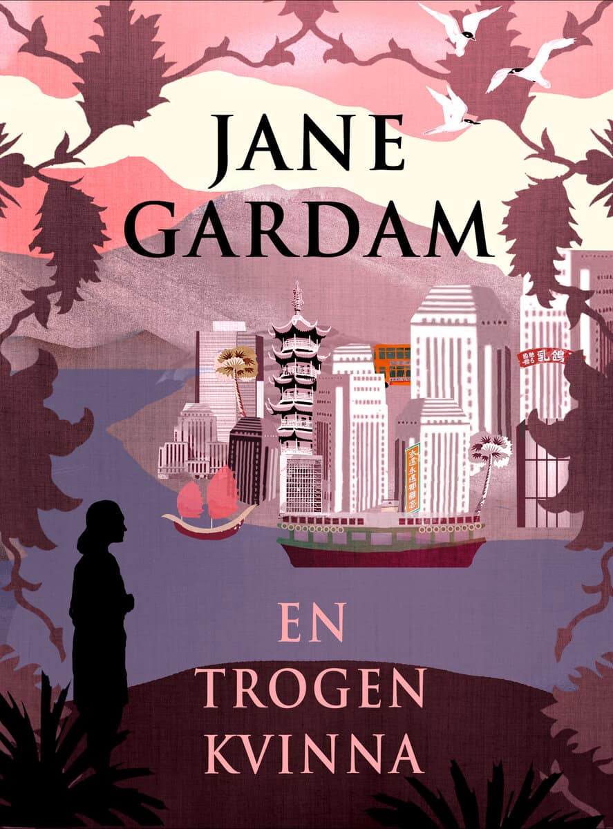 Jane Gardam : En trogen kvinna