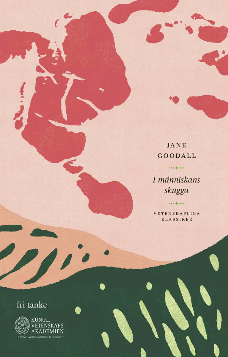 Jane Goodall : I människans skugga