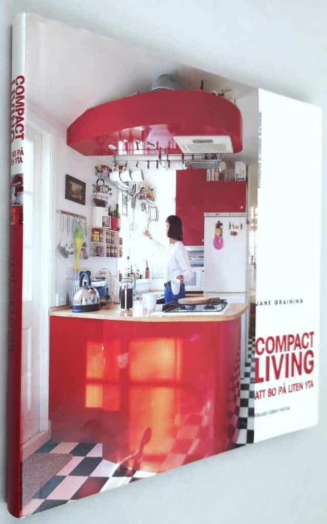 Jane Graining : Compact living