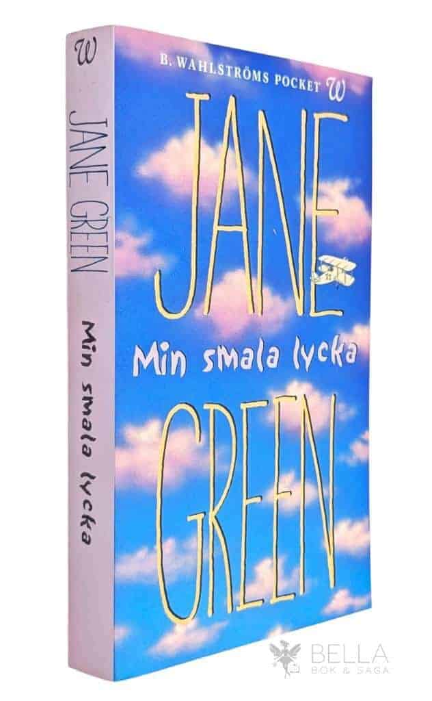 Jane Green : Min smala lycka