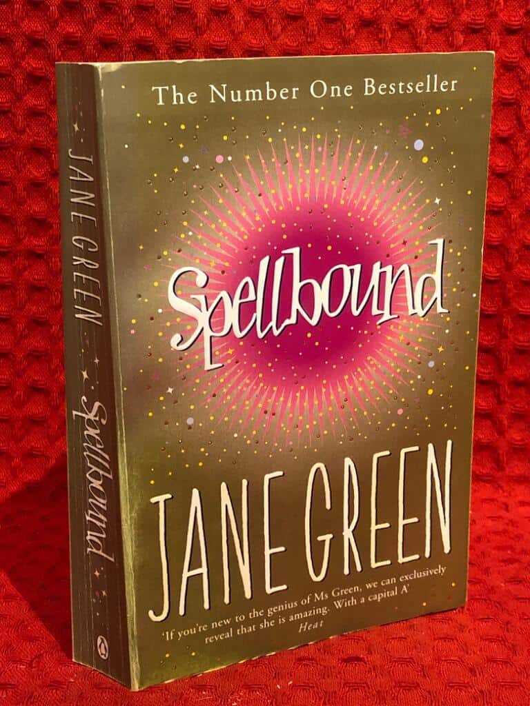 Jane Green : Spellbound