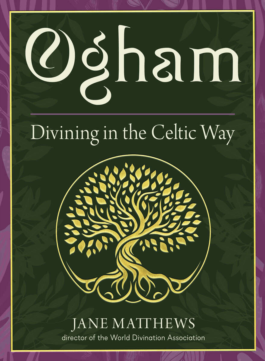 Jane Matthews : Ogham
