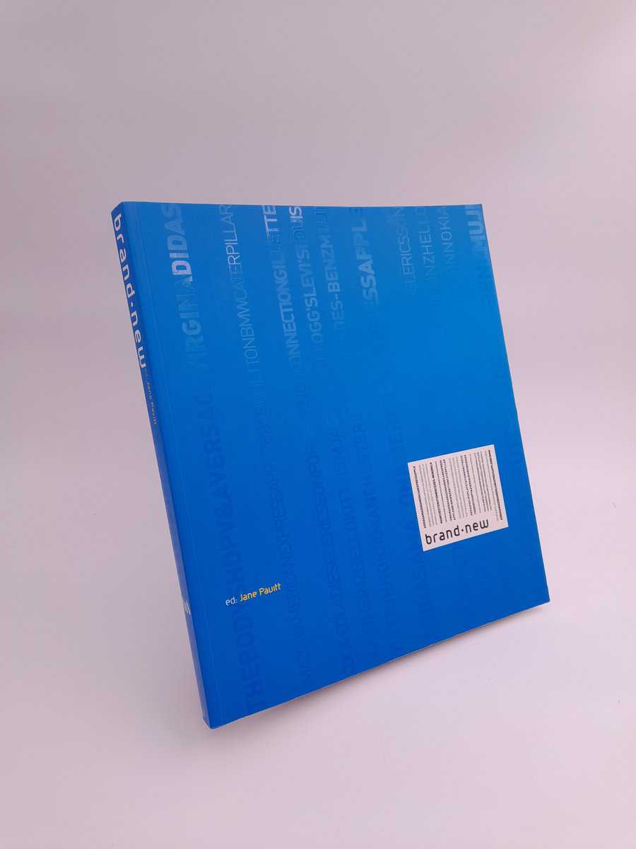 Jane Pavitt : Brand.new