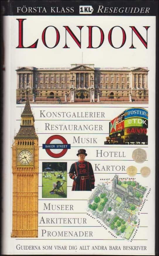 Jane Shaw : London