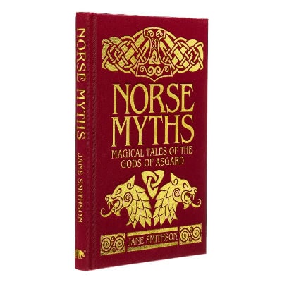 Jane Smithson : Norse Myths