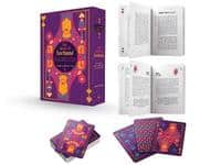Jane Struthers : The Deck Of Fortune