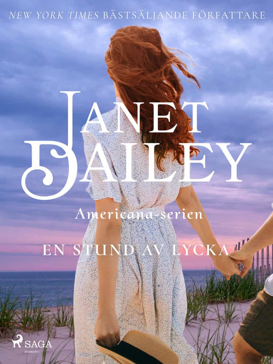 Janet Dailey : En stund av lycka