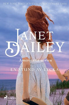 Janet Dailey : En stund av lycka
