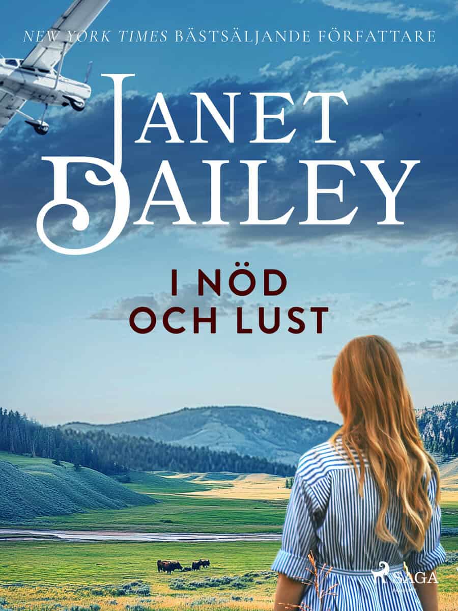 Janet Dailey : I nöd och lust