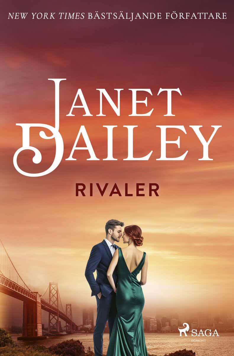 Janet Dailey : Rivaler