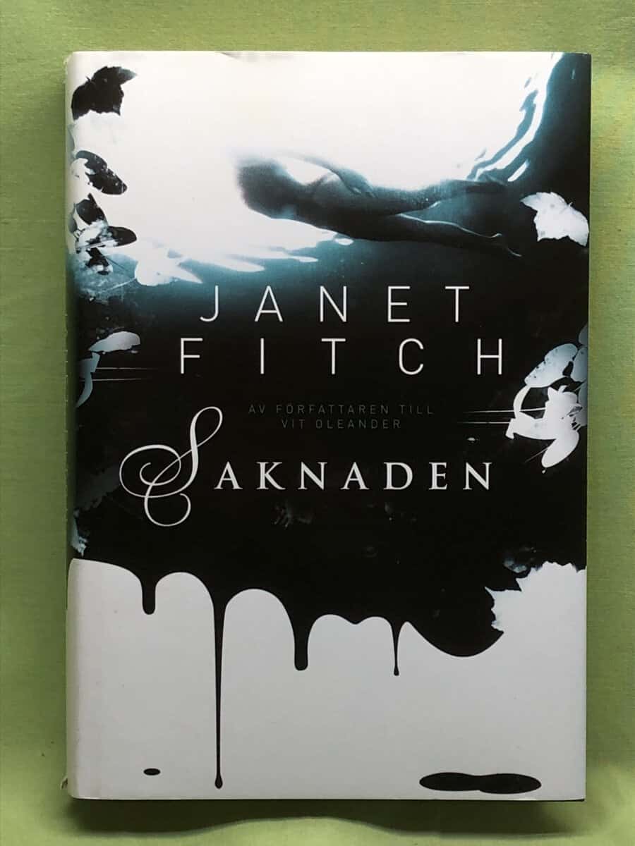 Janet Fitch : Saknaden