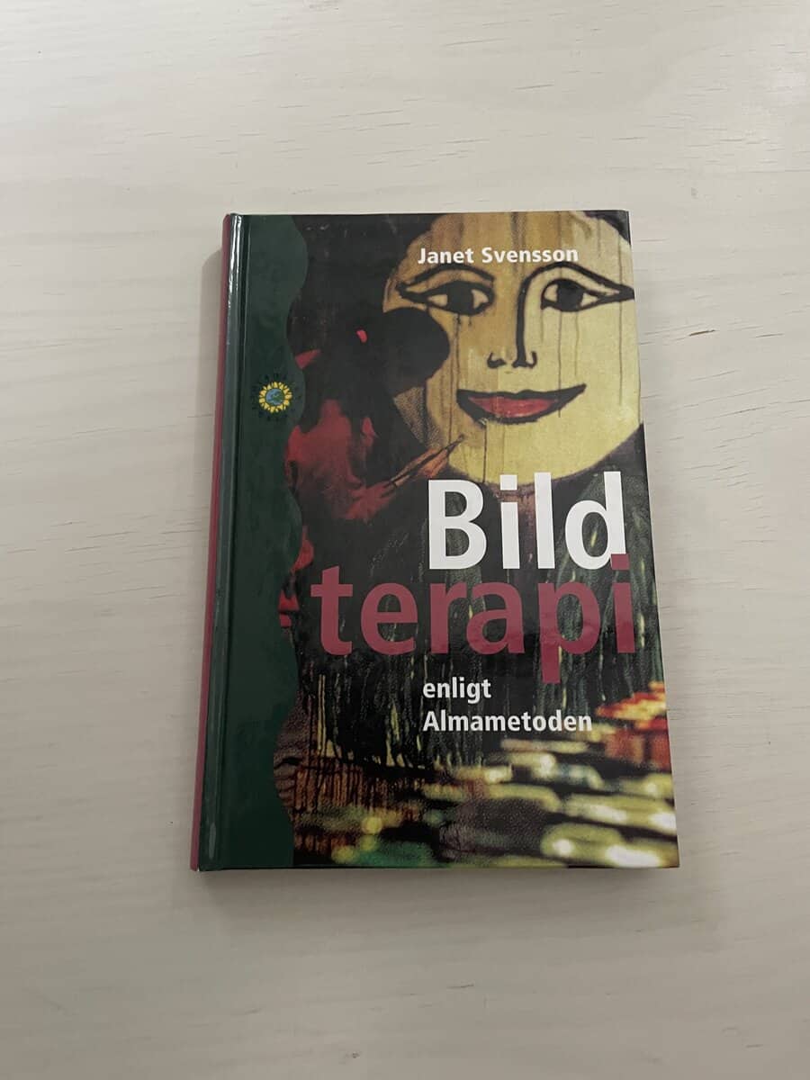 Janet Haapar : Bildterapi enligt Almametoden