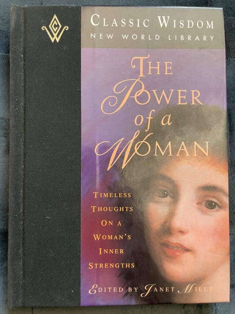 Janet Mills : The Power of a Woman