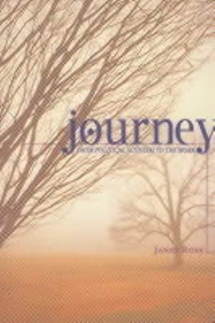 Janet Rose : Journey