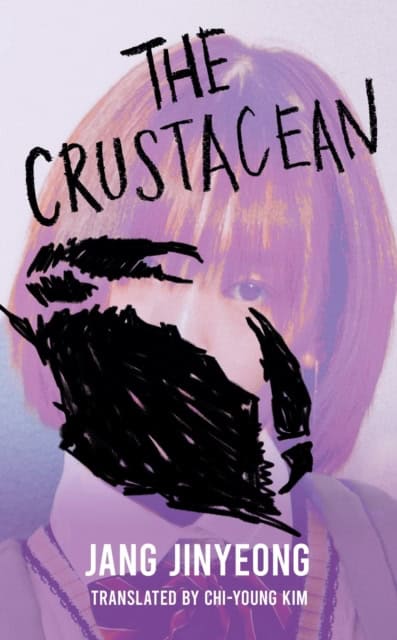 Jang Jinyeong : The Crustacean
