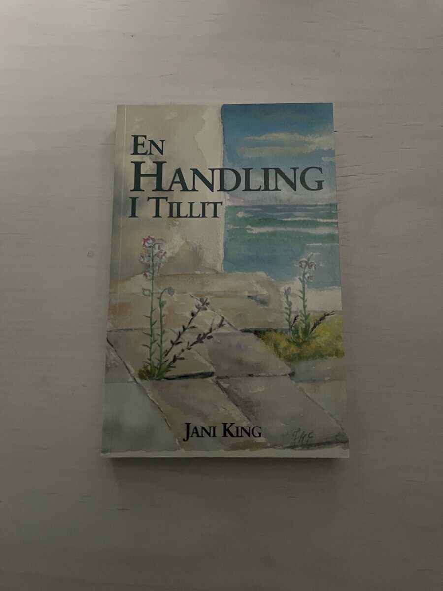 Jani King : En handling i tillit