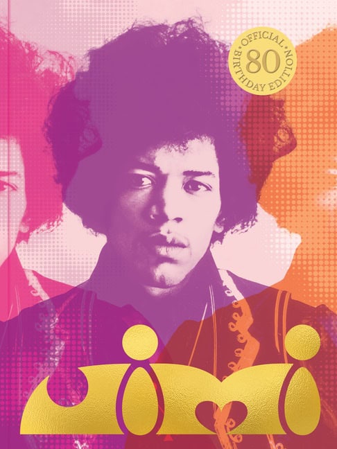 Janie Hendrix and John McDermott : Jimi