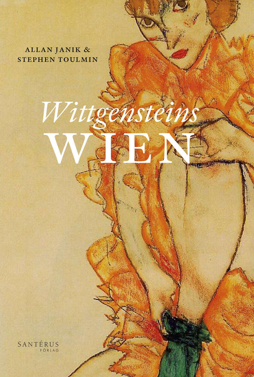 Janik, Allan ; Toulmin, Stephen : Wittgensteins Wien
