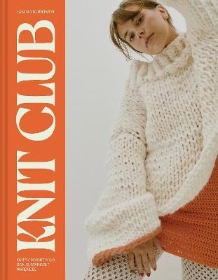 Janina Kuronen : Crochet Club