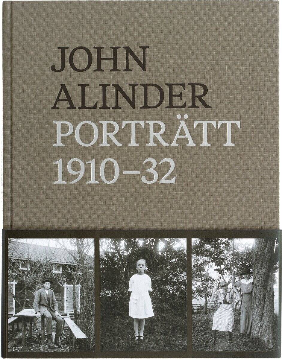 Janne Jönsson : John Alinder