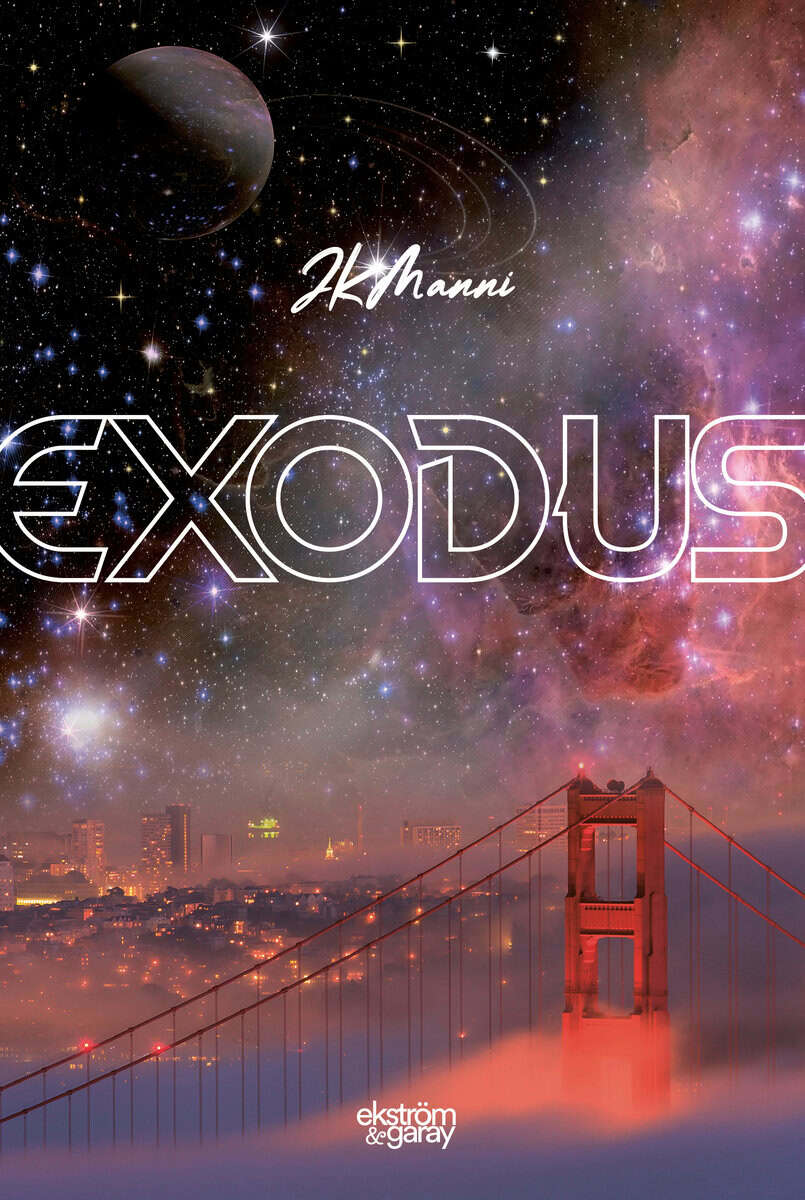 Janne Manni : Exodus