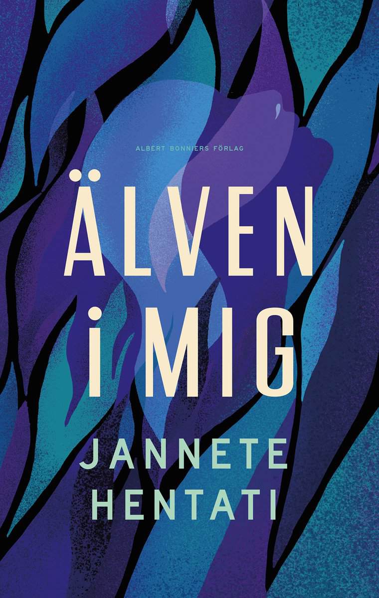 Jannete Hentati : Älven i mig