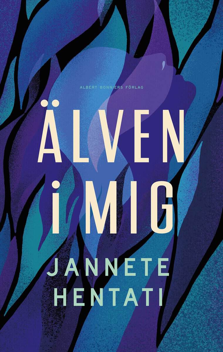 Jannete Hentati : Älven i mig