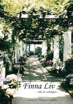 Jannica Engdahl : Finna liv