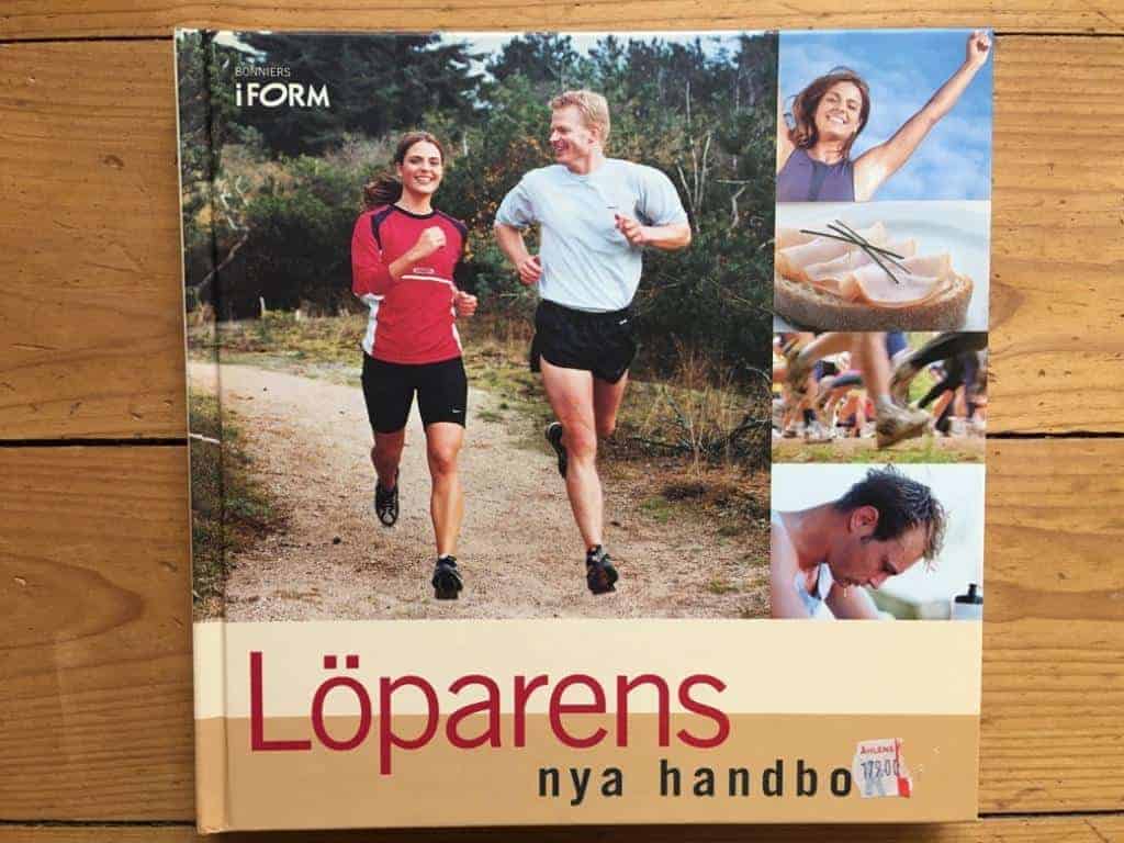 Jannik Petersen : Löparens nya handbok