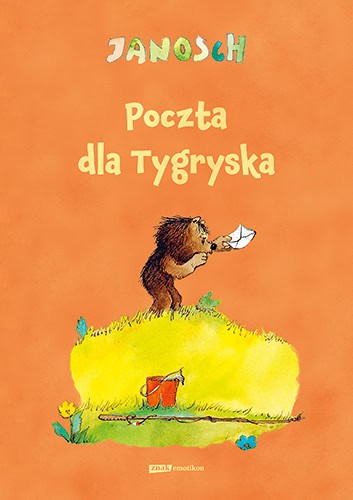 , : Poczta dla Tygryska
