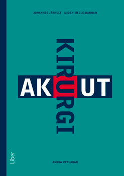 Järhult, Johannes ; Melle-Hannah, Miden : Akut kirurgi