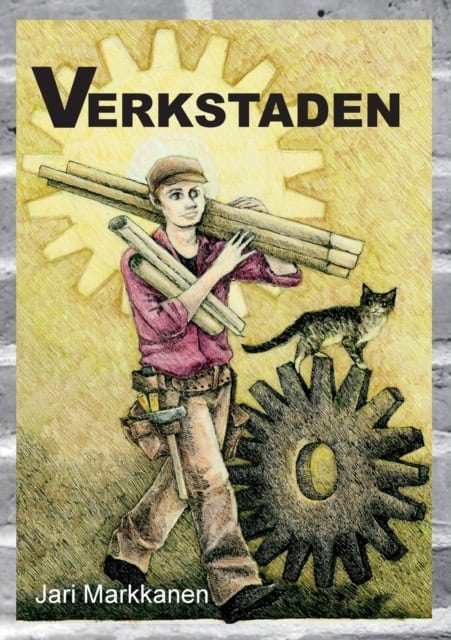 Jari Markkanen : Verkstaden