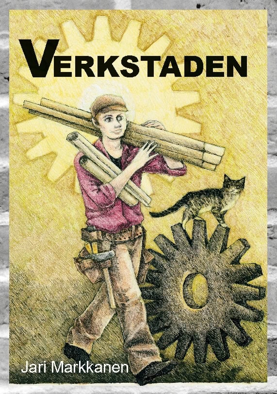 Jari Markkanen : Verkstaden