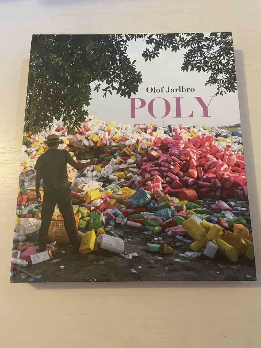 Jarlbro, Olof, Schibli, Martin : Poly