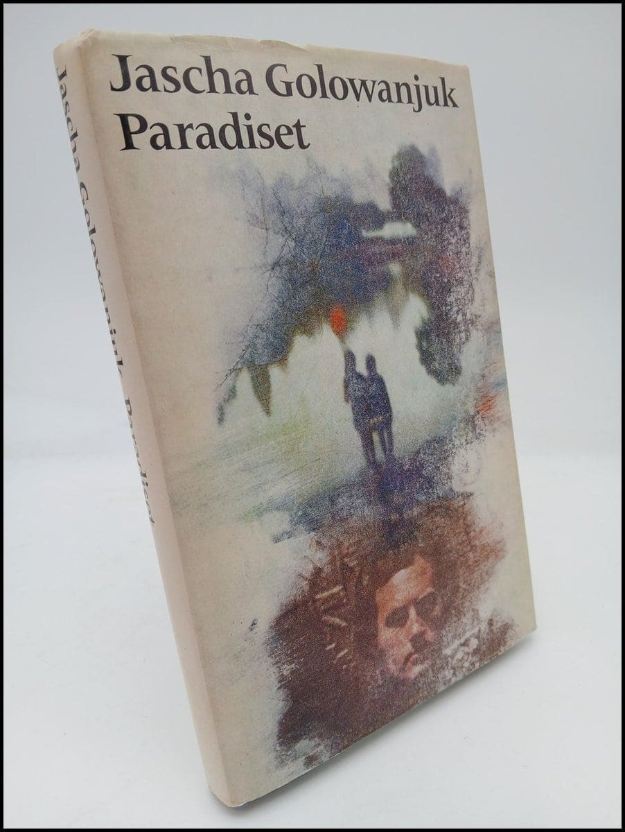 Jascha Golowanjuk : Paradiset
