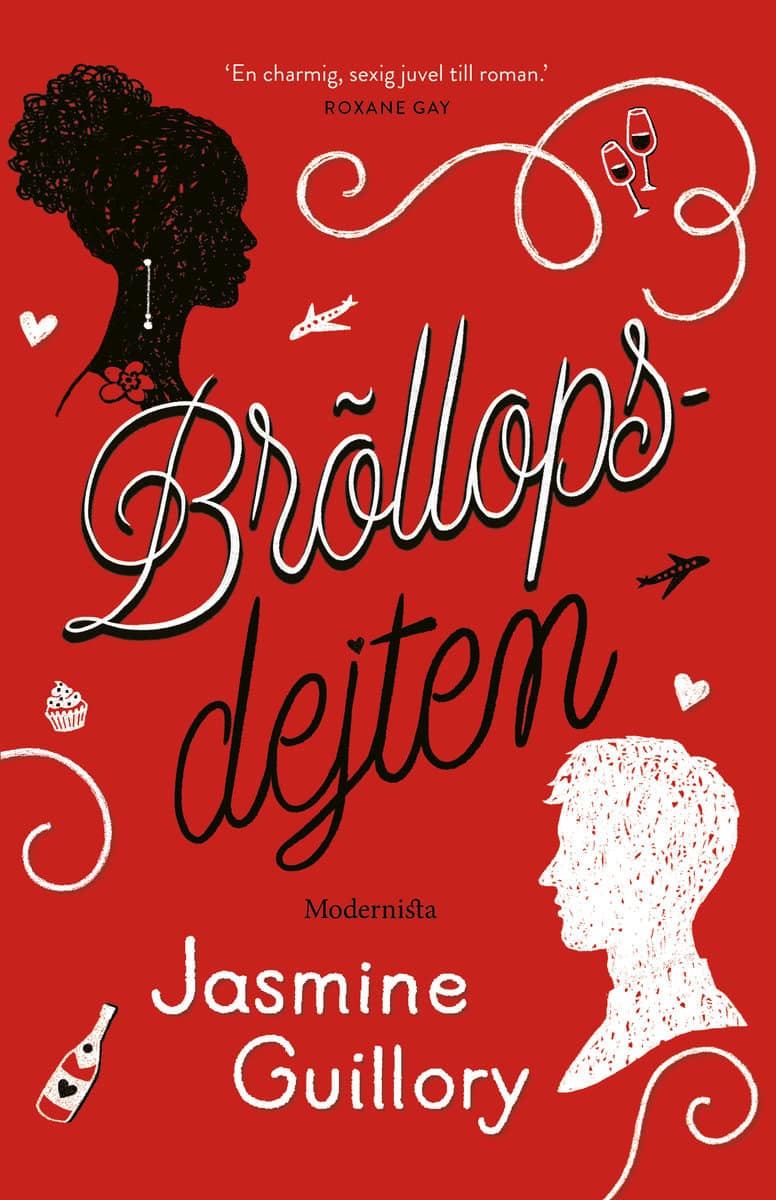 Jasmine Guillory : Bröllopsdejten