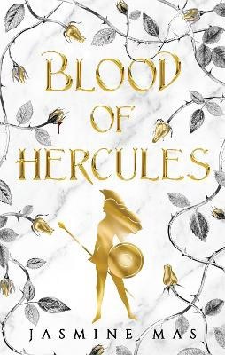 Jasmine Mas : Blood of Hercules