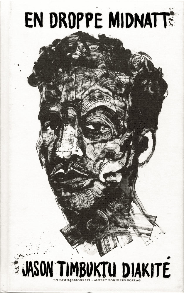 Jason Diakité : En droppe midnatt