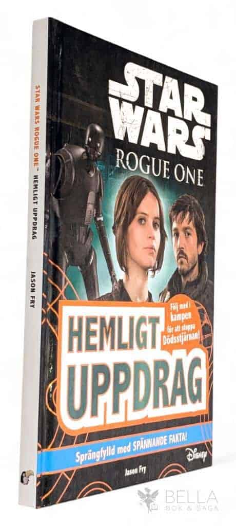 Jason Fry : Star Wars. Rogue One