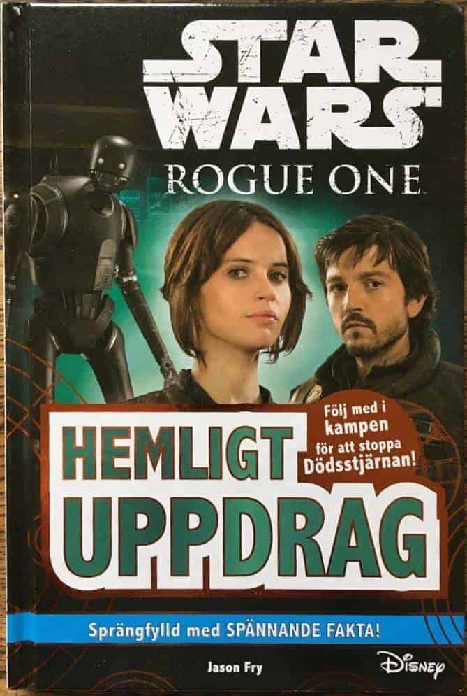 Jason Fry : Star Wars. Rogue One