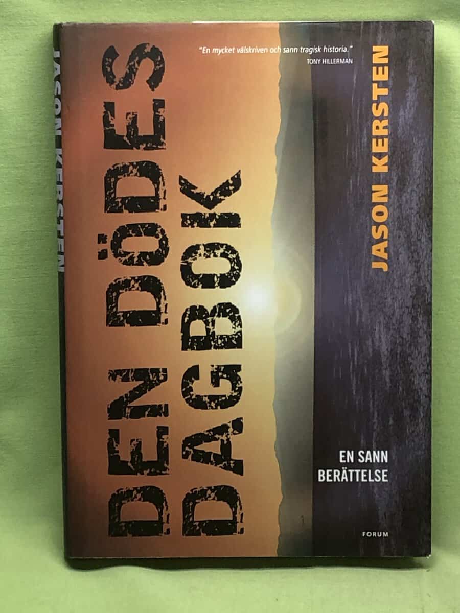 Jason Kersten : Den dödes dagbok
