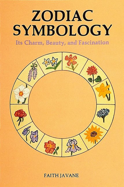 Javane Faith & Tilden Joan : Zodiac Symbology