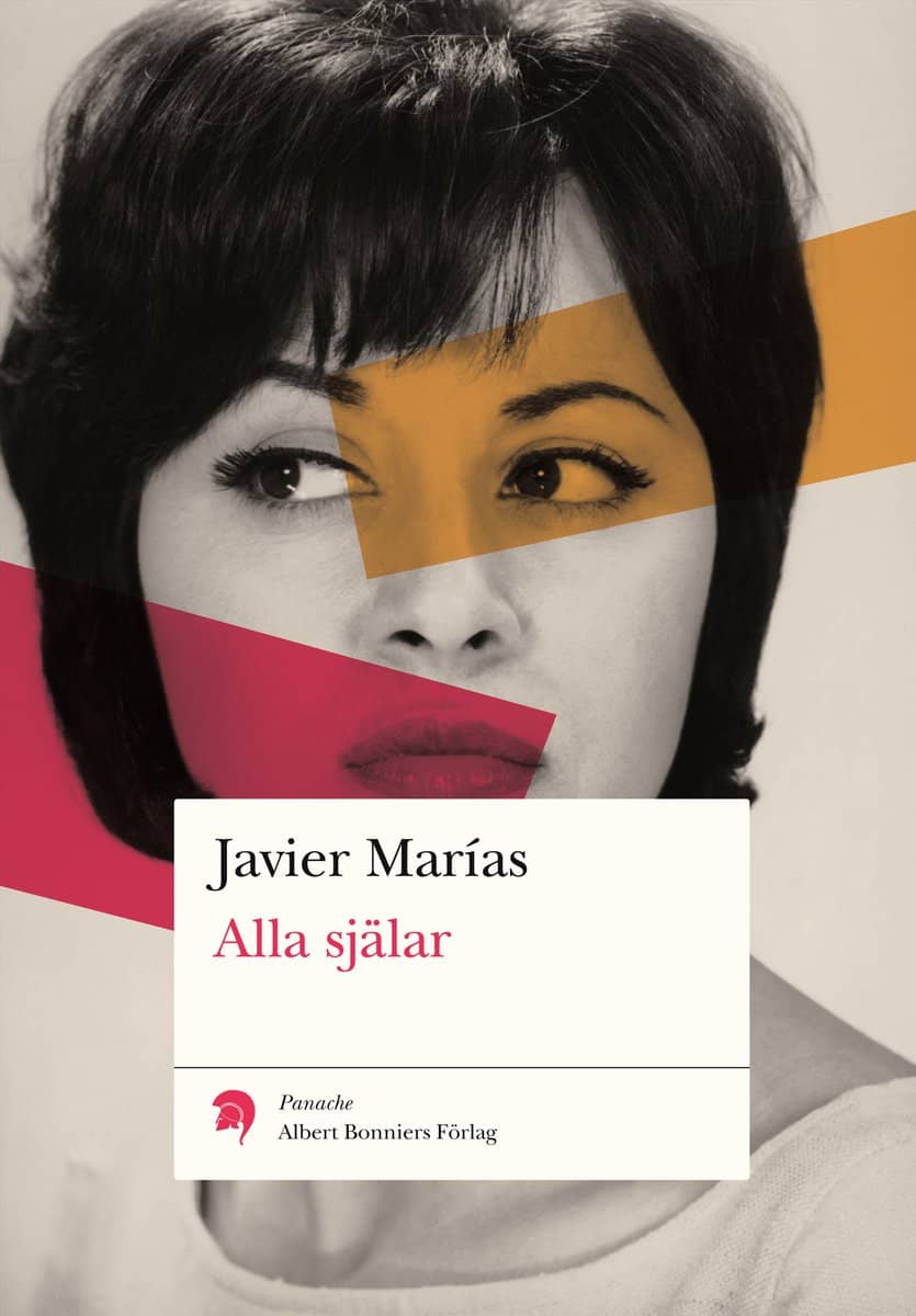 Javier Marias : Alla själar