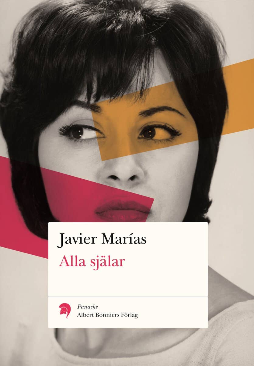 Javier Marias : Alla själar