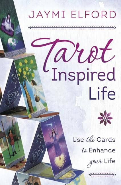, : Tarot Inspired Life