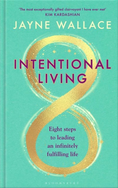 Jayne Wallace : Intentional Living