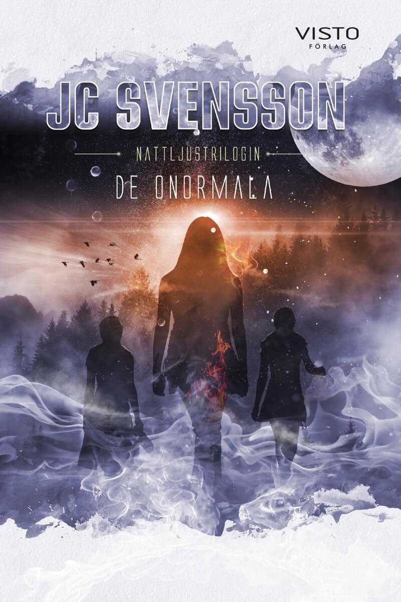 JC Svensson : De onormala