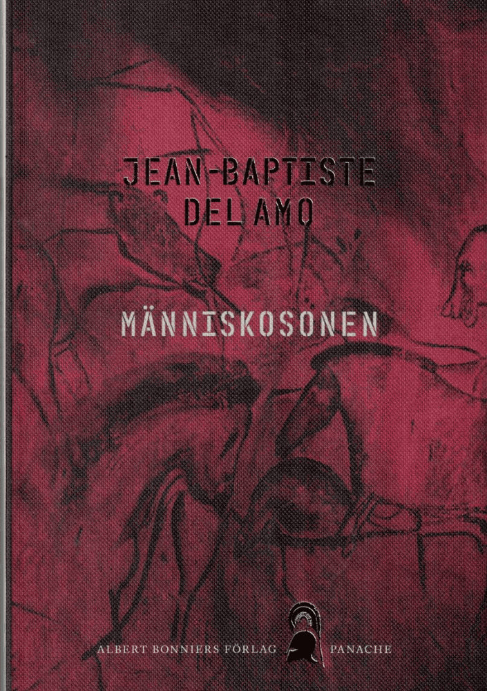 Jean-Baptiste Del Amo : Människosonen