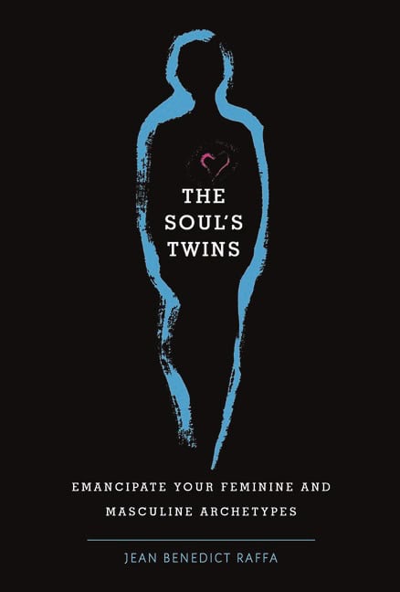 Jean Benedict Raffa : The Soul's Twins