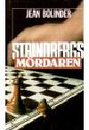 Jean Bolinder : Strindbergsmördaren